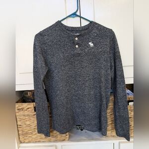 Kids 15/16 abercrombie kids sweater